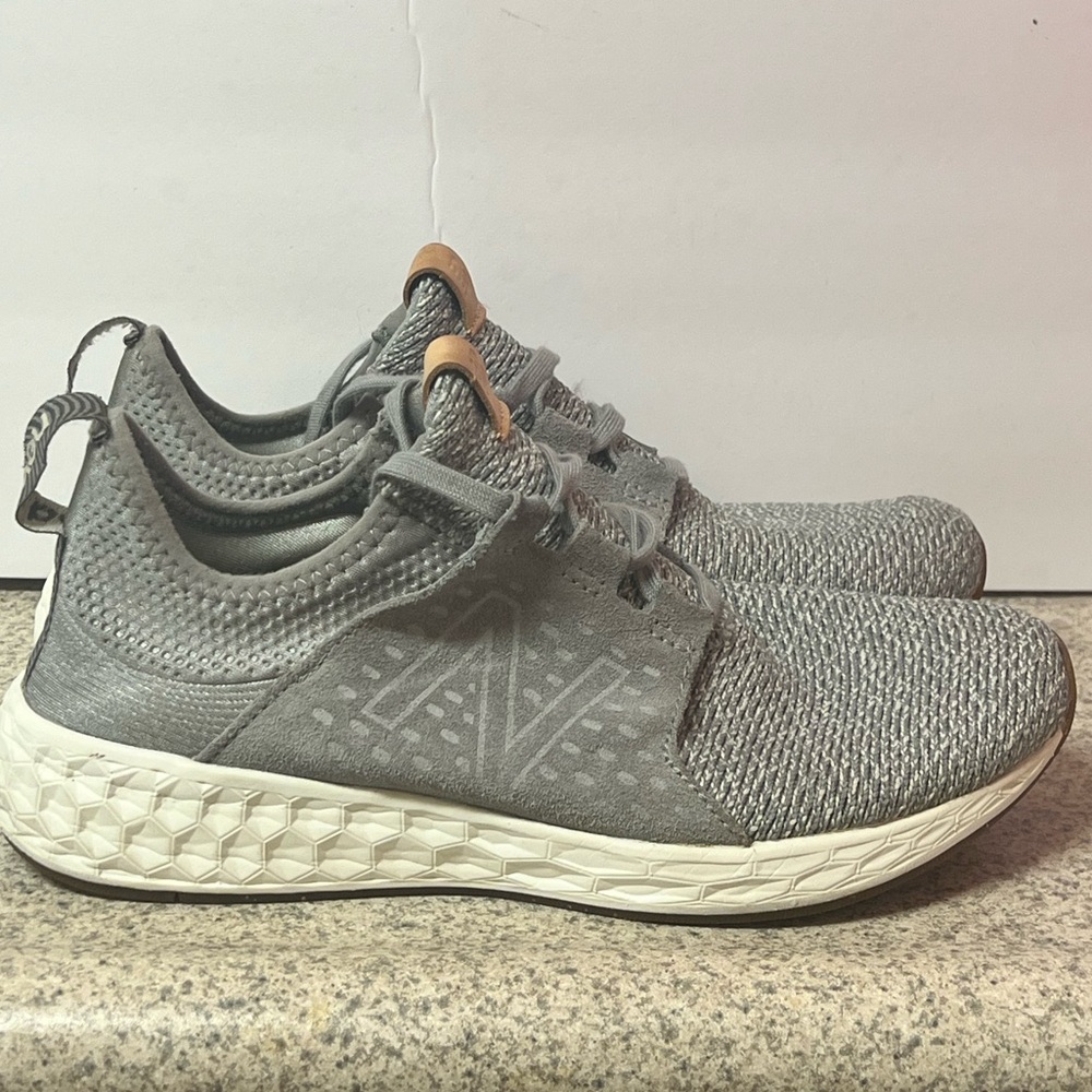 New Balance trainers
